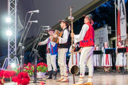 Ostatni dzień 58. Tygodnia Kultury Beskidzkiej